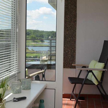 Ferienwohnung Skovsende 25 グリュックスブルク エクステリア 写真
