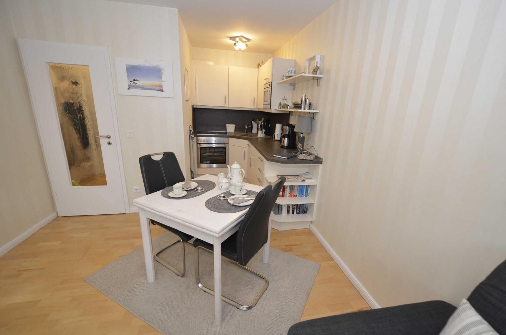 Ferienwohnung Skovsende 25 グリュックスブルク エクステリア 写真