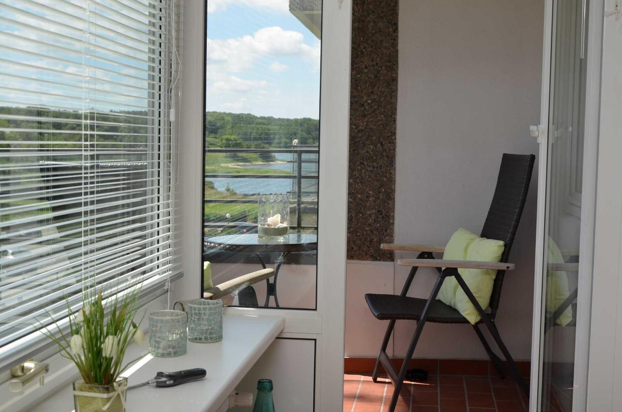 Ferienwohnung Skovsende 25 グリュックスブルク エクステリア 写真