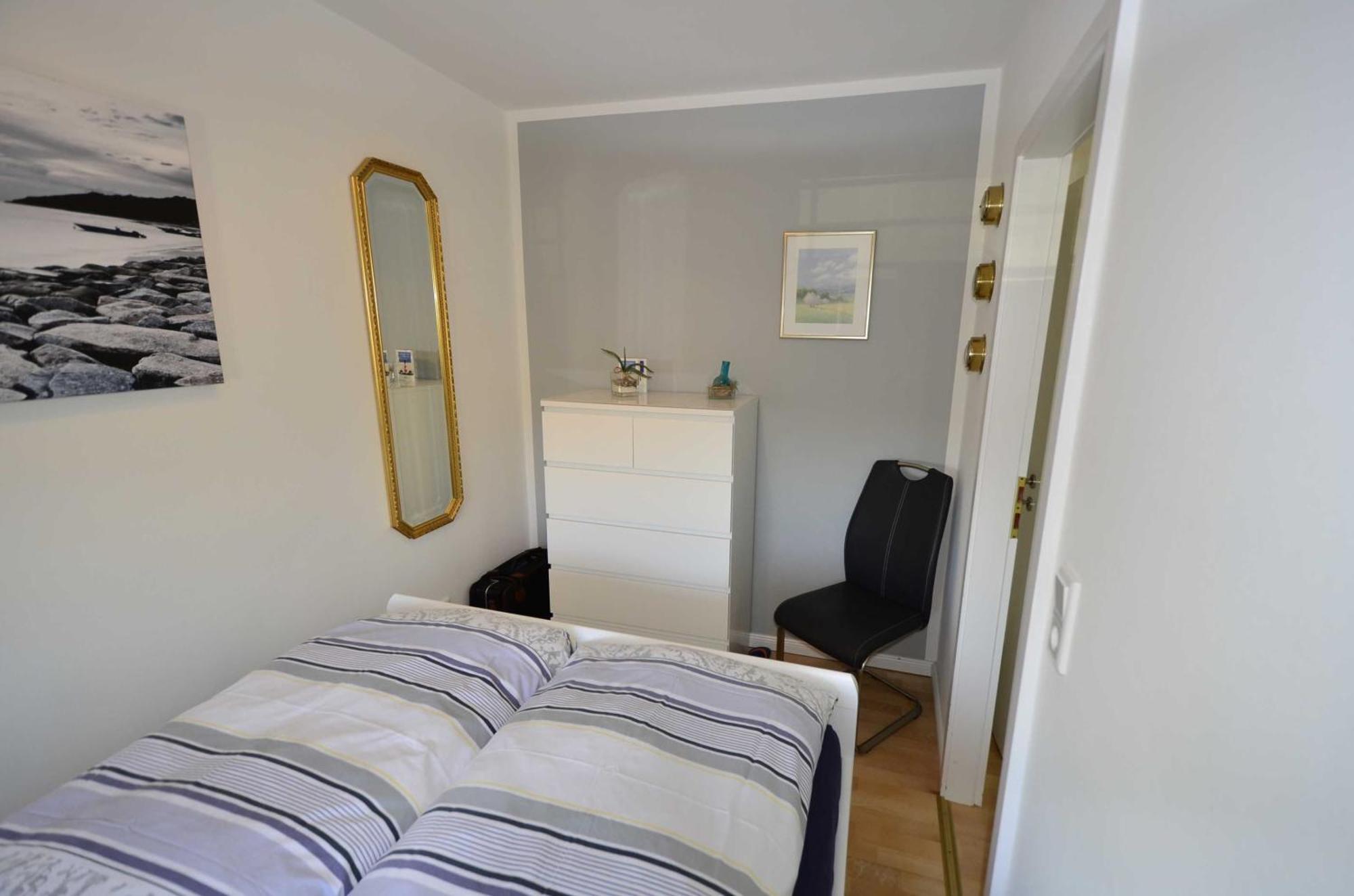 Ferienwohnung Skovsende 25 グリュックスブルク エクステリア 写真