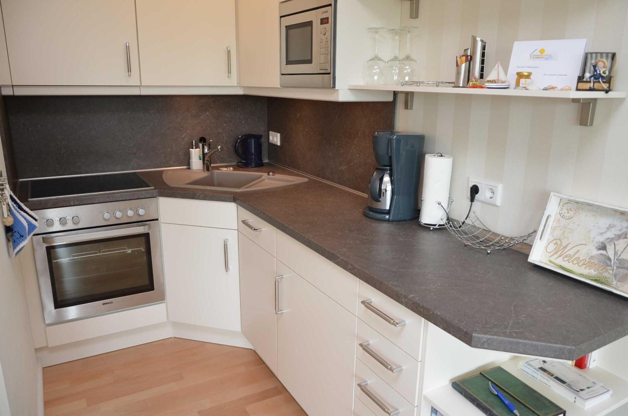 Ferienwohnung Skovsende 25 グリュックスブルク エクステリア 写真