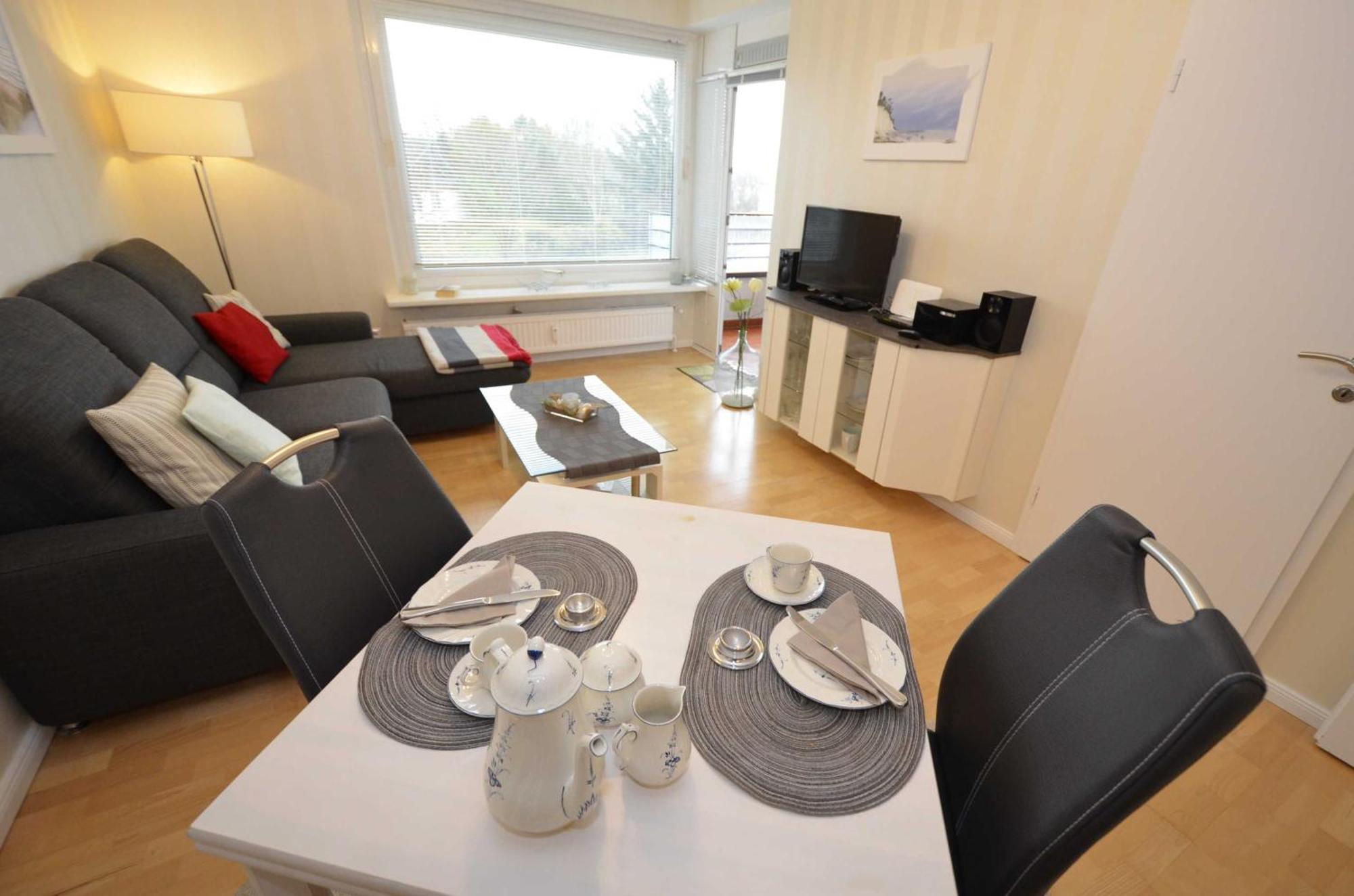 Ferienwohnung Skovsende 25 グリュックスブルク エクステリア 写真