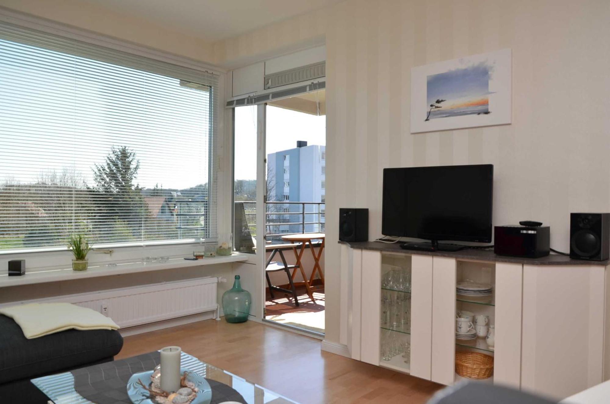 Ferienwohnung Skovsende 25 グリュックスブルク エクステリア 写真
